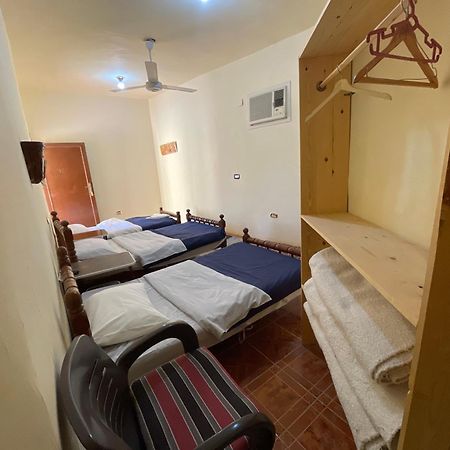 Ahmed Safari Camp Hotel Bawiti Exterior photo