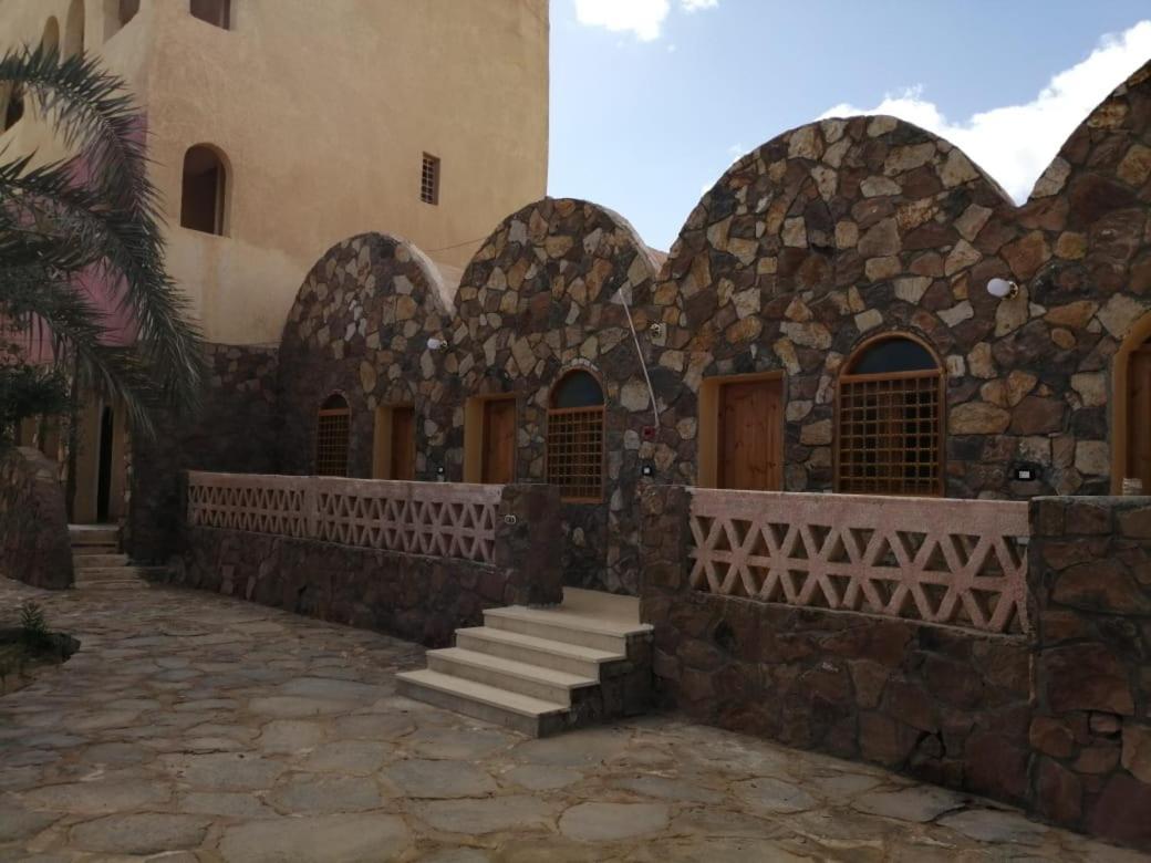 Ahmed Safari Camp Hotel Bawiti Exterior photo