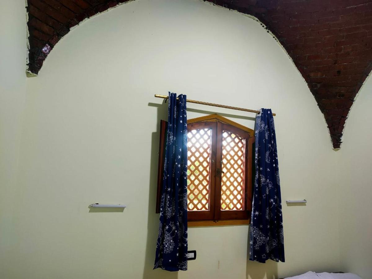 Ahmed Safari Camp Hotel Bawiti Exterior photo