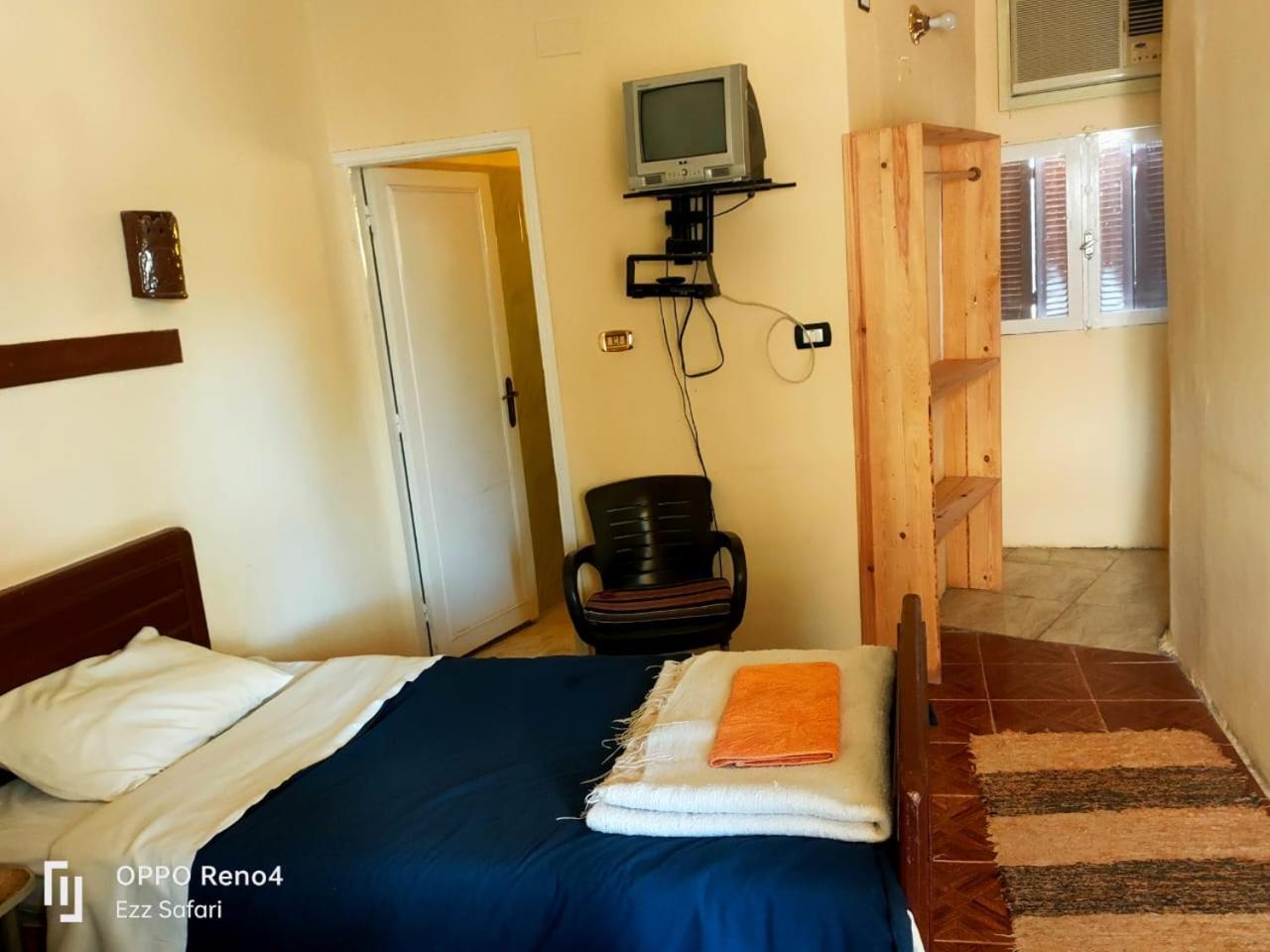 Ahmed Safari Camp Hotel Bawiti Exterior photo